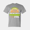 Unisex DryBlend® T-Shirt Thumbnail