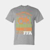 Unisex DryBlend® T-Shirt Thumbnail