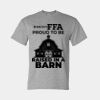 Unisex DryBlend® T-Shirt Thumbnail