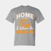 Unisex DryBlend® T-Shirt Thumbnail