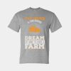 Unisex DryBlend® T-Shirt Thumbnail