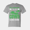 Unisex DryBlend® T-Shirt Thumbnail