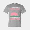 Unisex DryBlend® T-Shirt Thumbnail