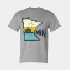 Unisex DryBlend® T-Shirt Thumbnail