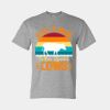 Unisex DryBlend® T-Shirt Thumbnail