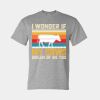 Unisex DryBlend® T-Shirt Thumbnail