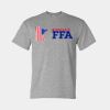 Unisex DryBlend® T-Shirt Thumbnail