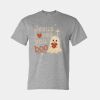 Unisex DryBlend® T-Shirt Thumbnail