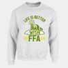 Heavy Blend™ Crewneck Sweatshirt Thumbnail
