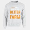 Heavy Blend™ Crewneck Sweatshirt Thumbnail