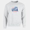 Heavy Blend™ Crewneck Sweatshirt Thumbnail
