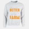 Heavy Blend™ Crewneck Sweatshirt Thumbnail