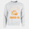 Heavy Blend™ Crewneck Sweatshirt Thumbnail
