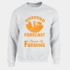 Heavy Blend™ Crewneck Sweatshirt Thumbnail