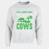 Heavy Blend™ Crewneck Sweatshirt Thumbnail