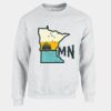 Heavy Blend™ Crewneck Sweatshirt Thumbnail