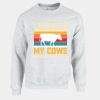 Heavy Blend™ Crewneck Sweatshirt Thumbnail
