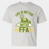 Heavy Cotton™ Youth T-Shirt Thumbnail