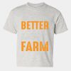Heavy Cotton™ Youth T-Shirt Thumbnail