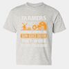 Heavy Cotton™ Youth T-Shirt Thumbnail