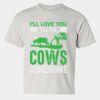 Heavy Cotton™ Youth T-Shirt Thumbnail