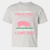 Heavy Cotton™ Youth T-Shirt Thumbnail