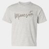 Heavy Cotton™ Youth T-Shirt Thumbnail