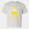 Heavy Cotton™ Youth T-Shirt Thumbnail
