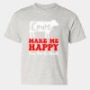Heavy Cotton™ Youth T-Shirt Thumbnail