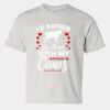 Heavy Cotton™ Youth T-Shirt Thumbnail