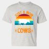 Heavy Cotton™ Youth T-Shirt Thumbnail
