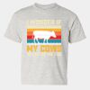 Heavy Cotton™ Youth T-Shirt Thumbnail