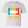 Heavy Cotton™ Youth T-Shirt Thumbnail