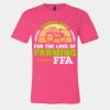 Jersey Tee Thumbnail