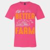 Jersey Tee Thumbnail