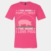 Jersey Tee Thumbnail
