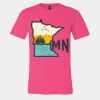 Jersey Tee Thumbnail