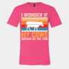 Jersey Tee Thumbnail