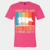 Jersey Tee Thumbnail