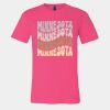 Jersey Tee Thumbnail