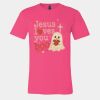 Jersey Tee Thumbnail